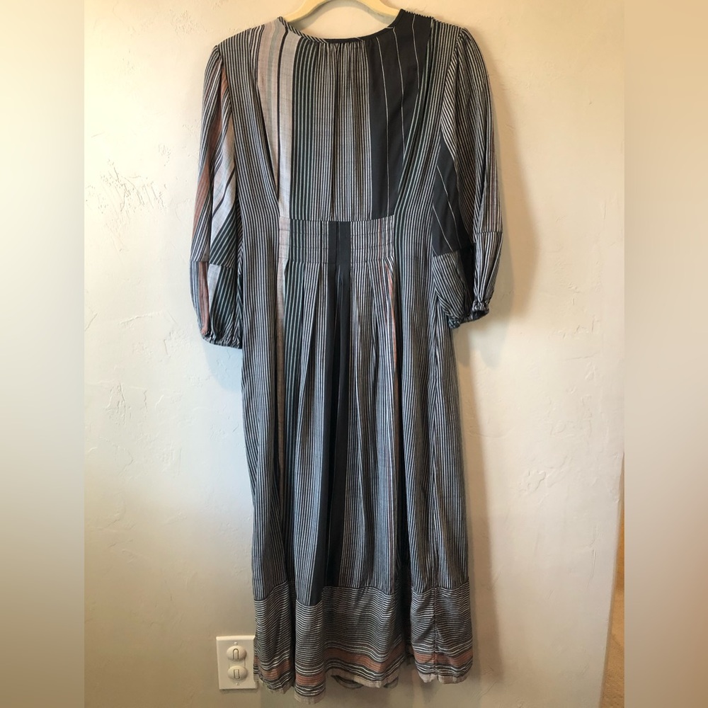 Universal Thread Peasant Dress - Picture 6 of 7